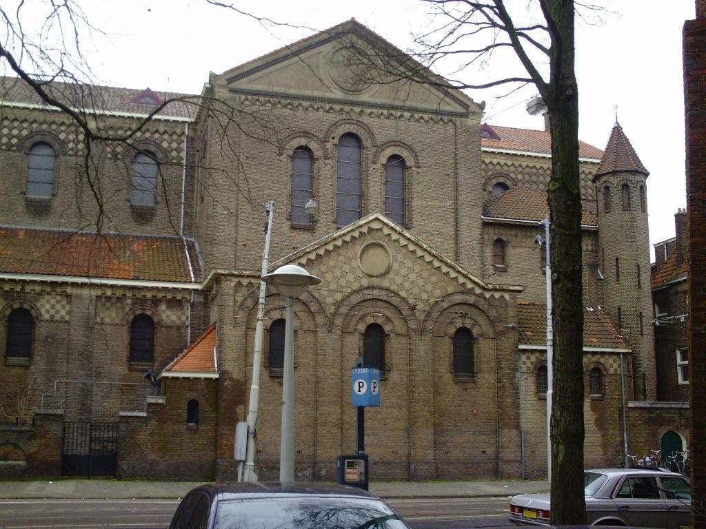Agneskerk2