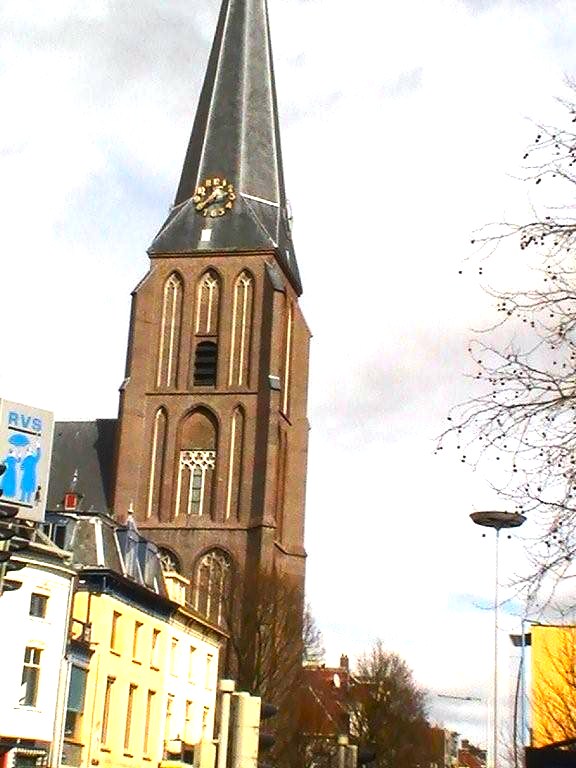 Martinuskerk1